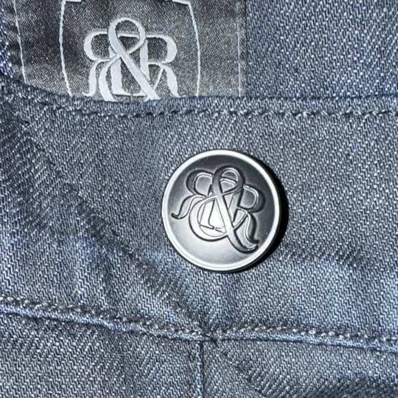 Rock & Republic Ralph Jeans - Picture 6 of 10